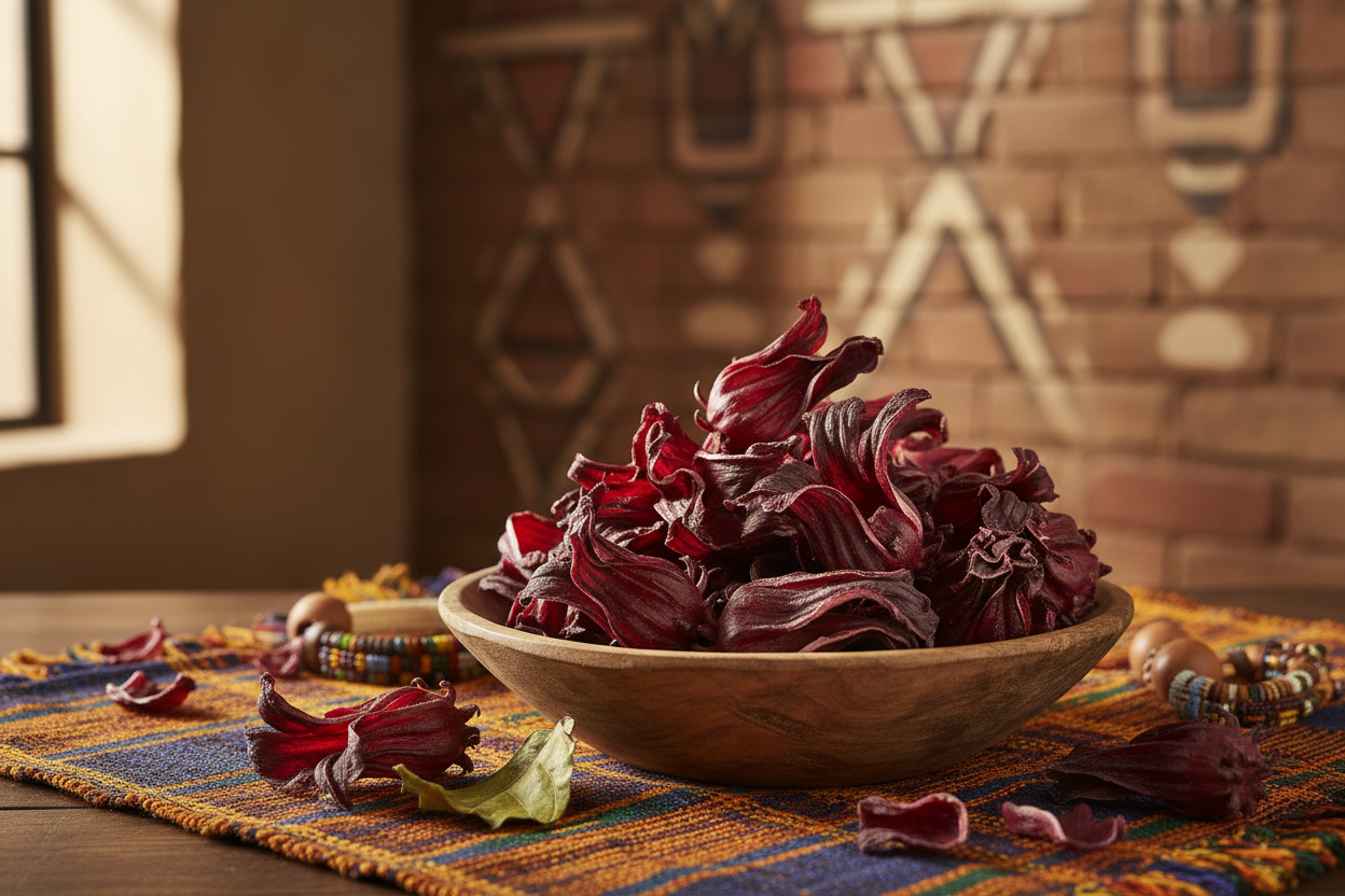 Fleurs d’hibiscus : Le Guide Complet de ce Trésor Naturel