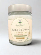 Huile de Coco Bio Green Kare