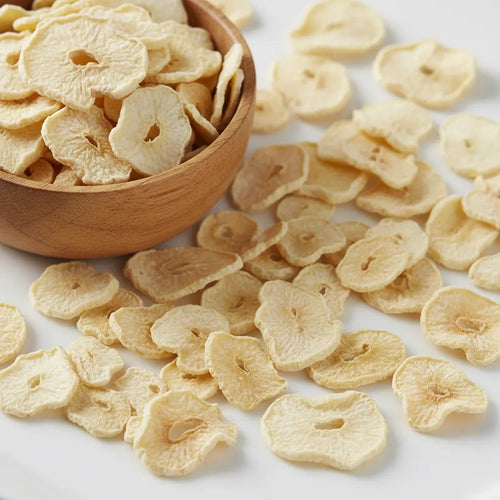 Ail naturel séché Green Kare