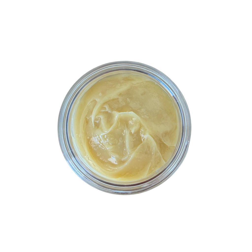 Beurre de mangue naturel Green Kare