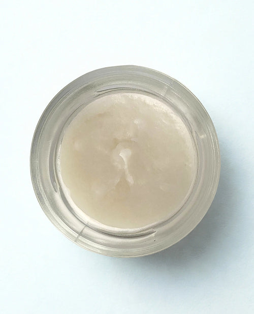 Huile de Coco Vierge – Pressée à Froid Green Kare