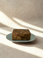 Savon noir traditionnel Green Kare