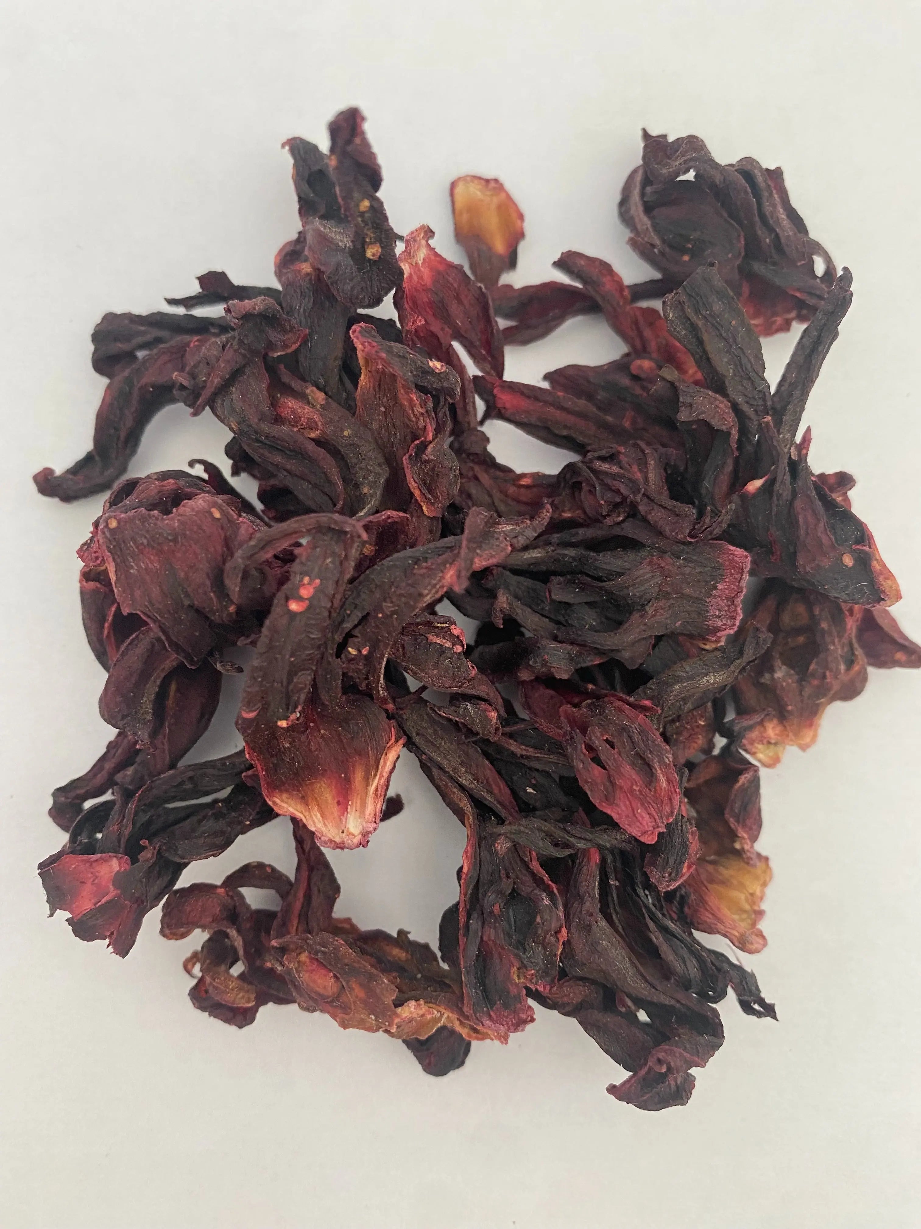 Hibiscus séché Bio Green Kare