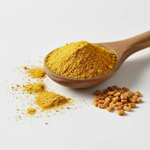 Fenugrec en poudre Green Kare