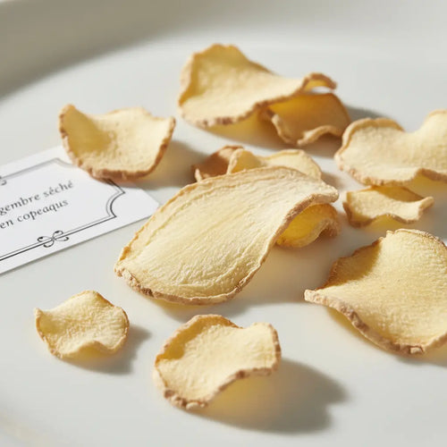 Poudre de baobab naturel Green Kare