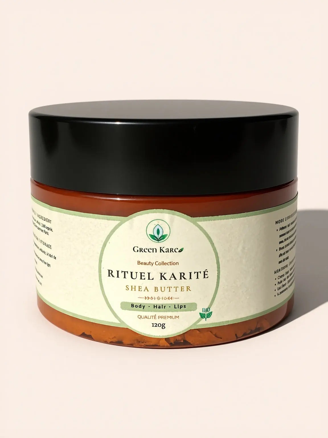 Rituel de Karité Green Kare