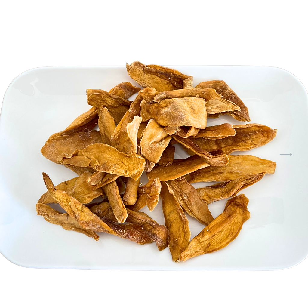 Mangue séchée Lippens Yassoua