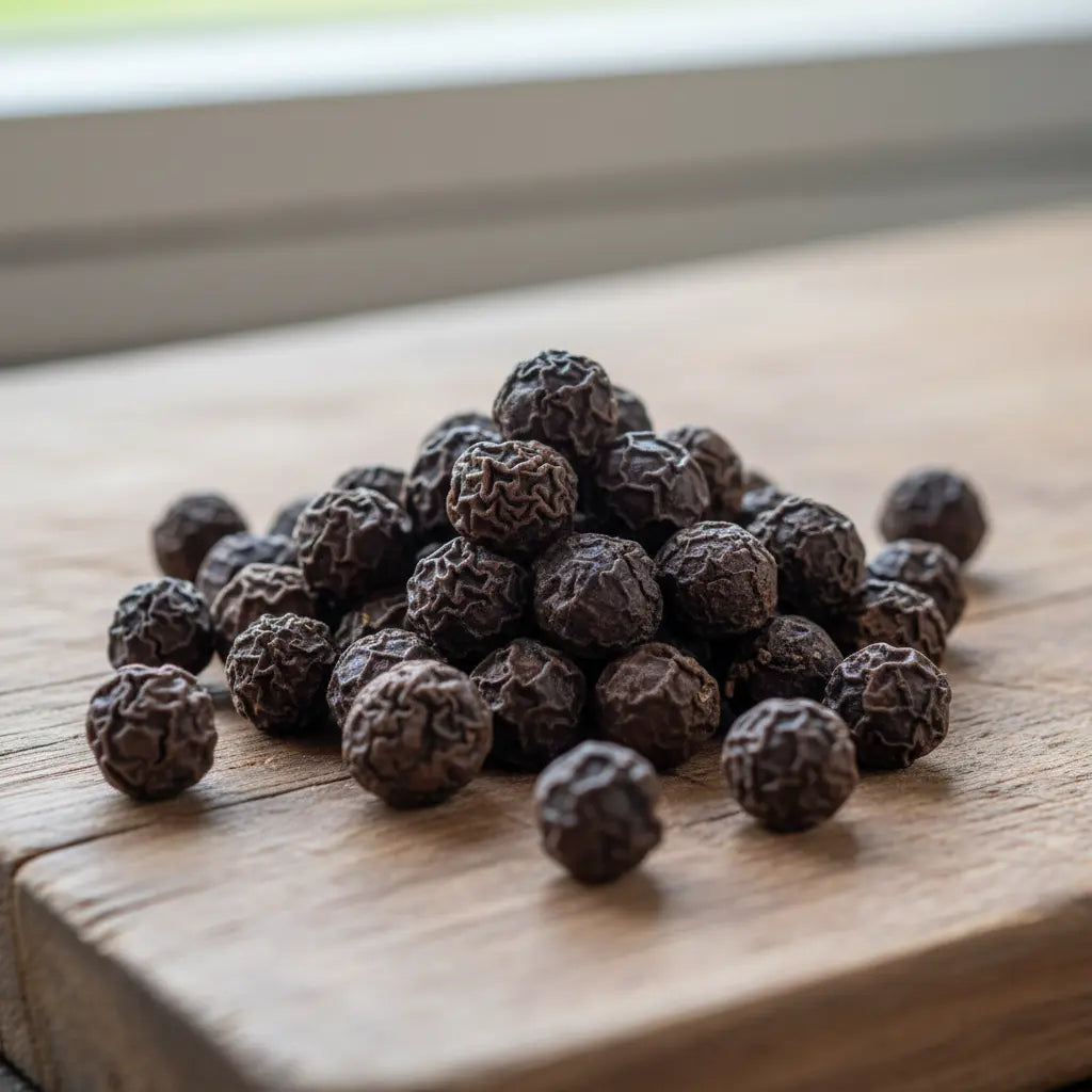 Poivre de Tiassalé Green Kare