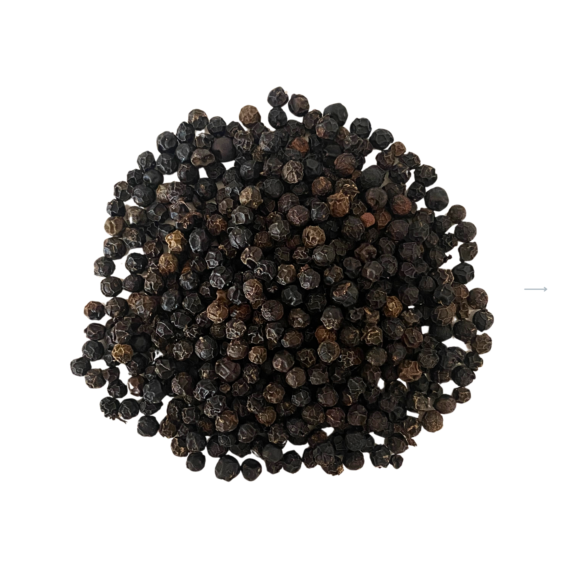 Poivre de Tiassalé Green Kare