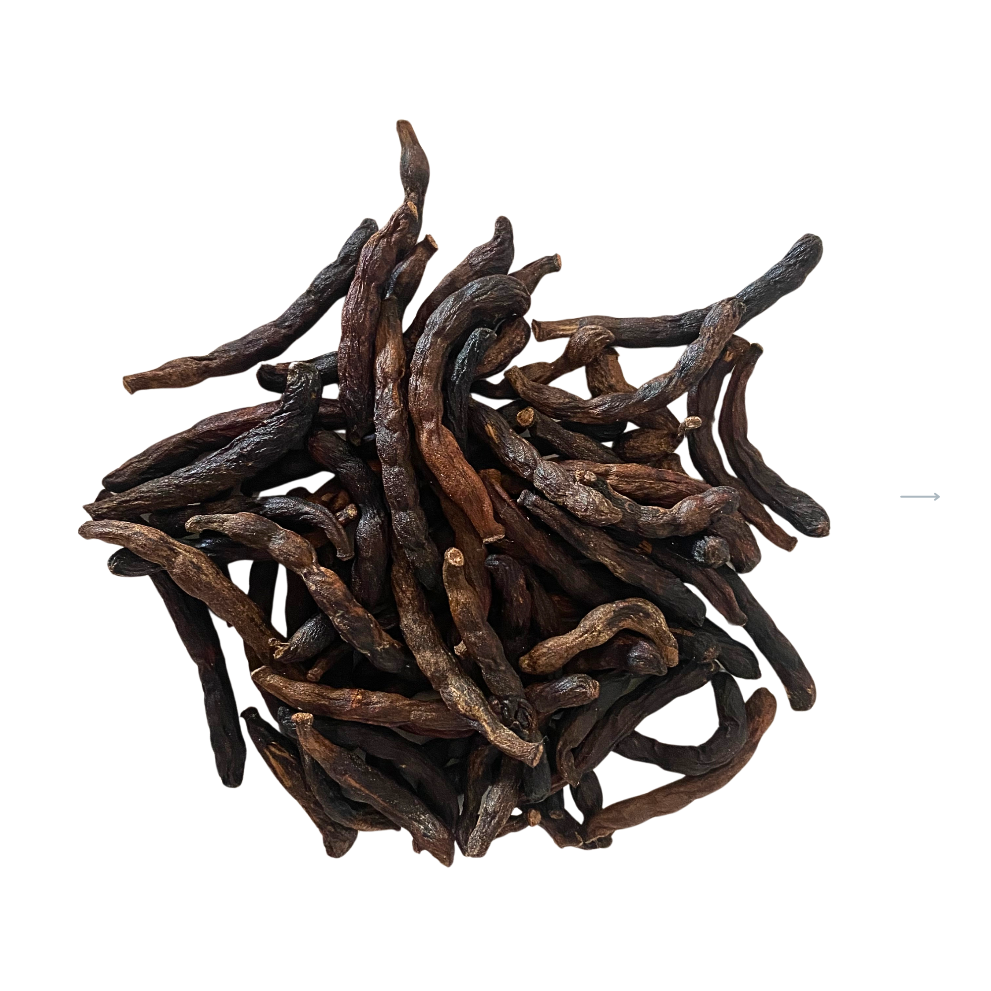 Poivre noir Long Green Kare